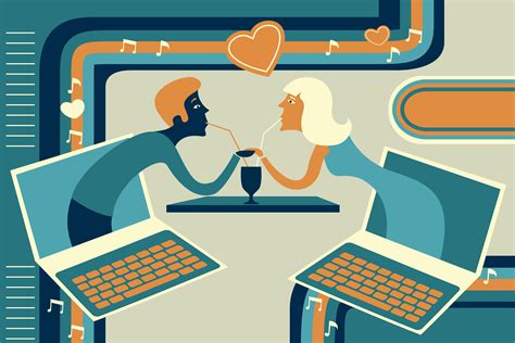 Online Dating: When Should You Meet in Person?